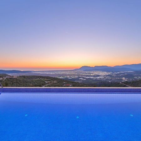 Villa Mihrimah 2 Kaş Ngoại thất bức ảnh