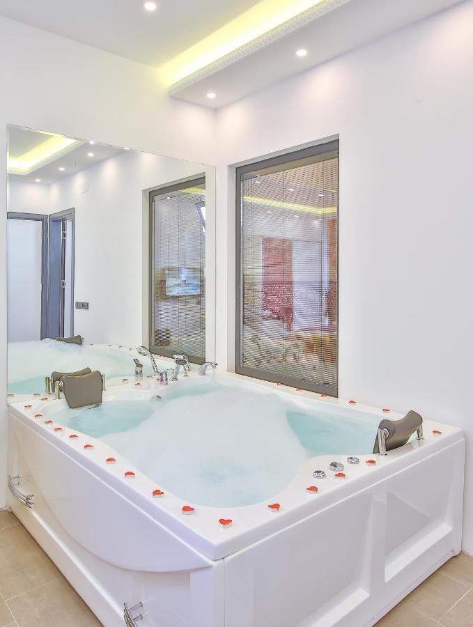 Villa Mihrimah 2 Kaş Ngoại thất bức ảnh